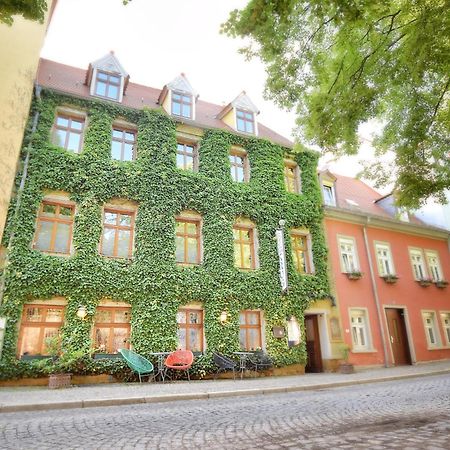 Zum Alten Krug เนาม์บวร์ก ภายนอก รูปภาพ