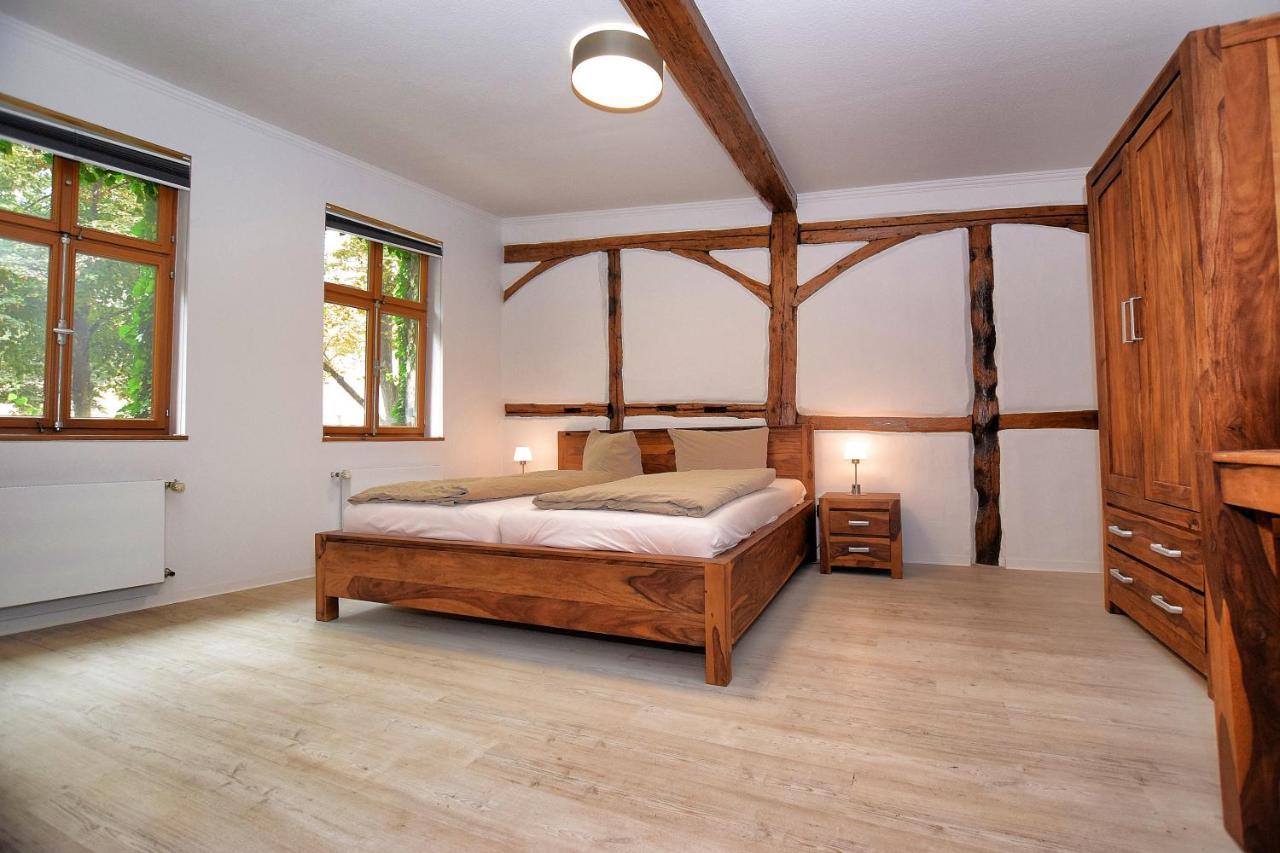 Zum Alten Krug เนาม์บวร์ก ภายนอก รูปภาพ